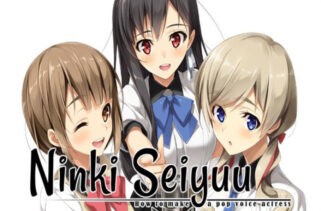 Ninki Seiyuu How to Make a Pop Voice Actress Free Download By Worldofpcgames