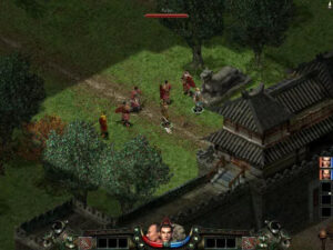 Prince of Qin Free Download By worldofpcgames.comm