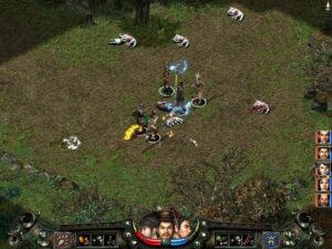 Prince of Qin Free Download By worldofpcgames.comm