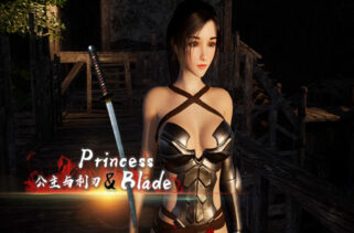 Princess&Blade Free Download By Worldofpcgames