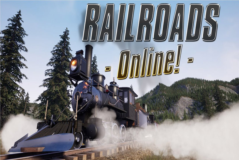 RAILROADS Online Free Download By Worldofpcgames