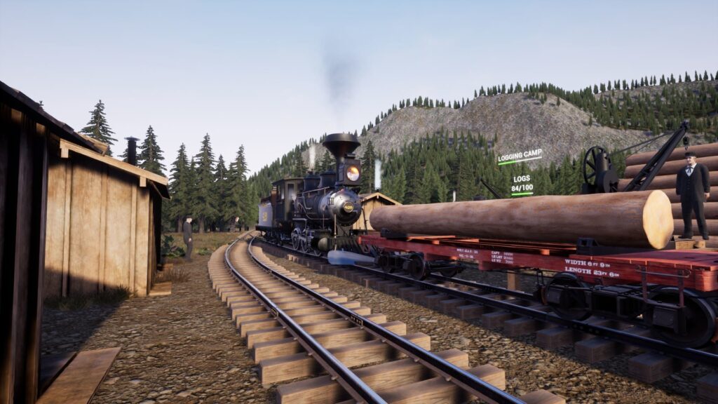 RAILROADS Online Free Download By worldofpcgames.comm