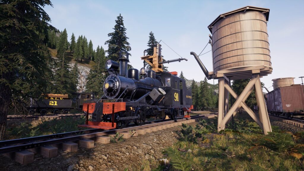 RAILROADS Online Free Download By worldofpcgames.comm