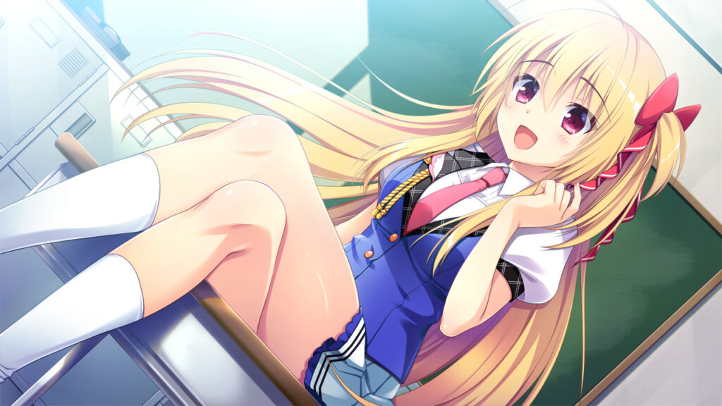 Renai Karichaimashita Koikari Love For Hire Free Download By worldofpcgames.comm