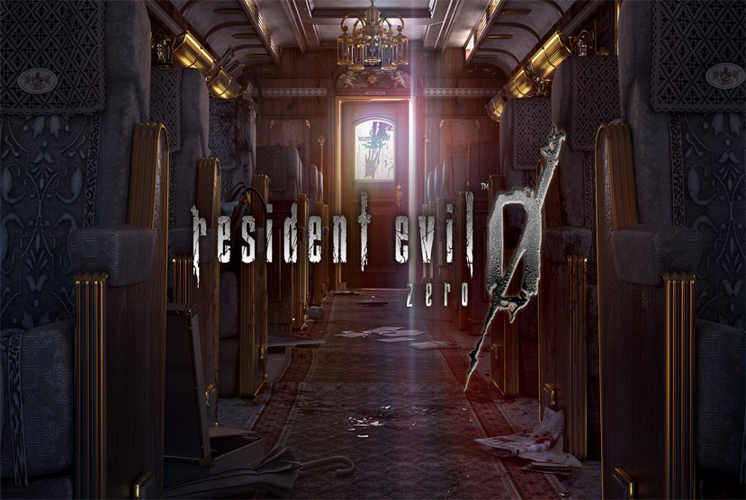 Resident Evil 0 Free Download By Worldofpcgames