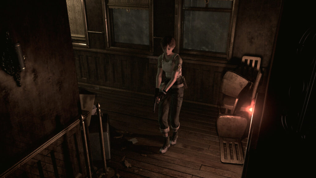 Resident Evil 0 Free Download By worldofpcgames.comm