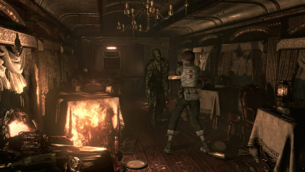 Resident Evil 0 Free Download By worldofpcgames.comm