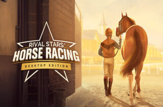 Rival Stars Horse Racing Desktop Edition Free Download By Worldofpcgames