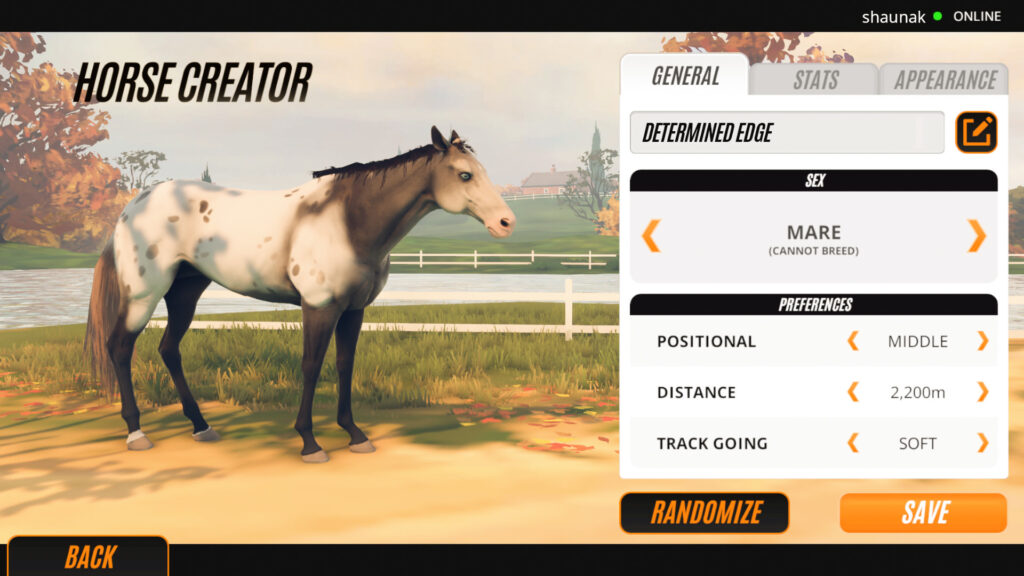 Rival Stars Horse Racing Desktop Edition Free Download By worldofpcgames.comm