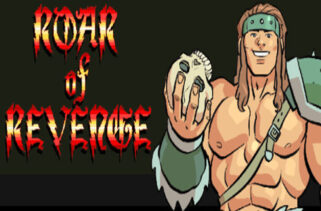 Roar of Revenge Free Download By Worldofpcgames