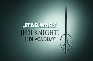 STAR WARS JEDI KNIGHT JEDI ACADEMY Free Download By Worldofpcgames