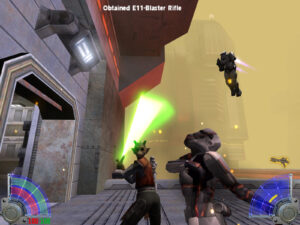 STAR WARS JEDI KNIGHT JEDI ACADEMY Free Download By worldofpcgames.comm