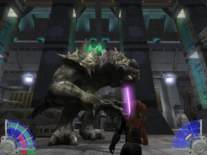 STAR WARS JEDI KNIGHT JEDI ACADEMY Free Download By worldofpcgames.comm