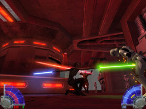 STAR WARS JEDI KNIGHT JEDI ACADEMY Free Download By worldofpcgames.comm