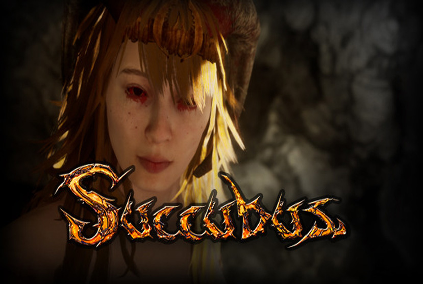 SUCCUBUS Free Download By Worldofpcgames