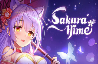 Sakura Hime Free Download By Worldofpcgames