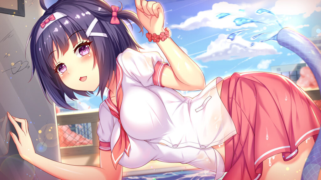 Sakura Hime Free Download By worldofpcgames.comm