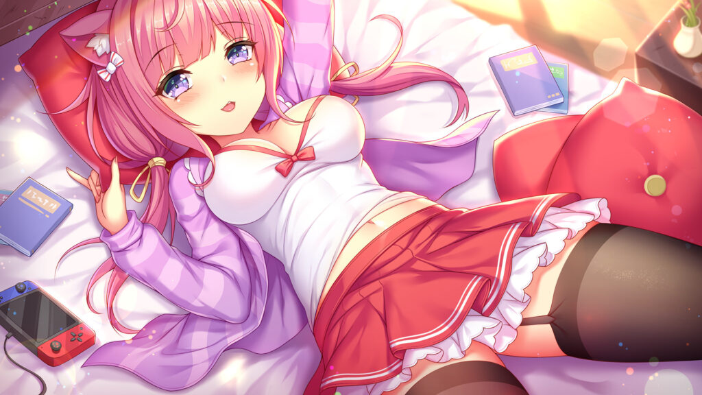 Sakura Hime Free Download By worldofpcgames.comm