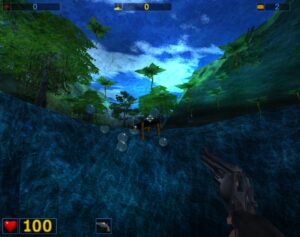 Serious Sam Classic The Second Encounter Free Download By worldofpcgames.comm