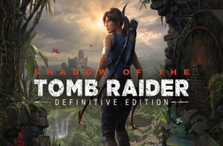 Shadow of the Tomb Raider Free Download Definitive Edition By Worldofpcgames