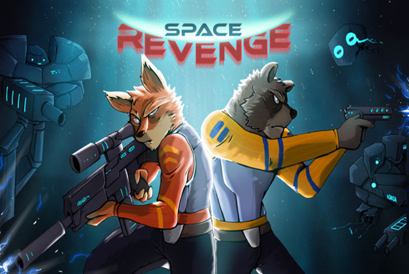 Space Revenge Free Download By Worldofpcgames