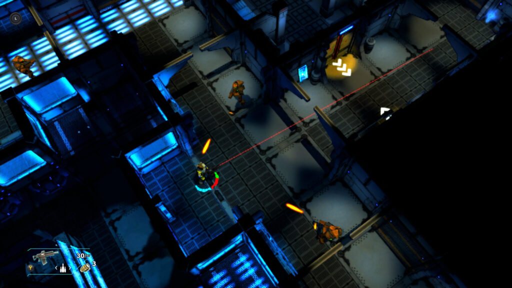 Space Revenge Free Download By worldofpcgames.comm