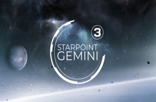 Starpoint Gemini 3 Free Download By Worldofpcgames