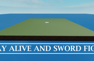 Stay Alive And Sword Fight Sword Reach & Anti Exploit Bypass Roblox Scripts