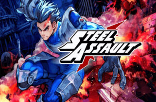 Steel Assault Free Download By Worldofpcgames