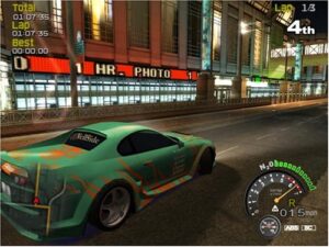 Street Racing Syndicate Free Download By worldofpcgames.comm