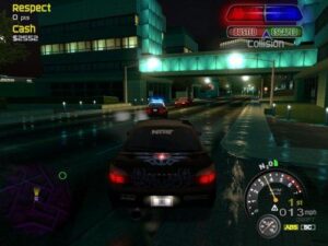 Street Racing Syndicate Free Download By worldofpcgames.comm