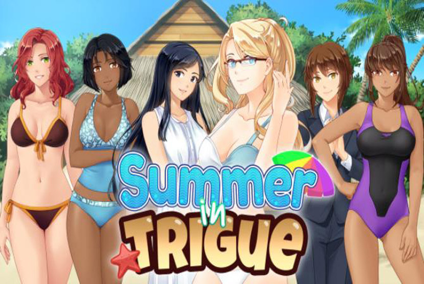 Summer In Trigue Free Download By Worldofpcgames