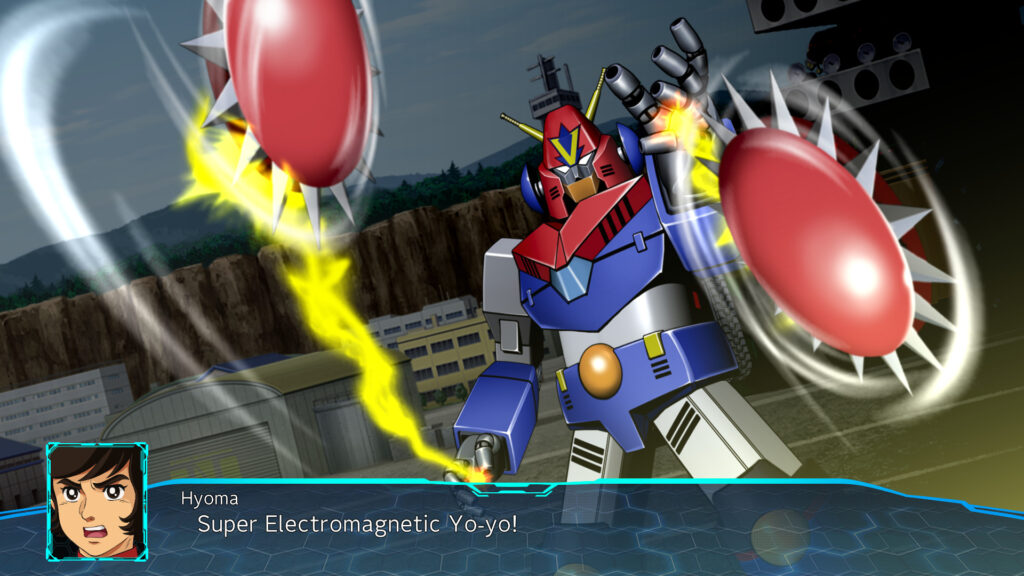 Super Robot Wars 30 Free Download By Worldofpcgames