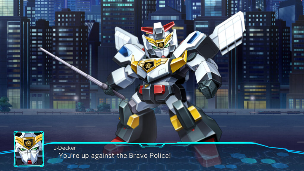 Super Robot Wars 30 Free Download By Worldofpcgames