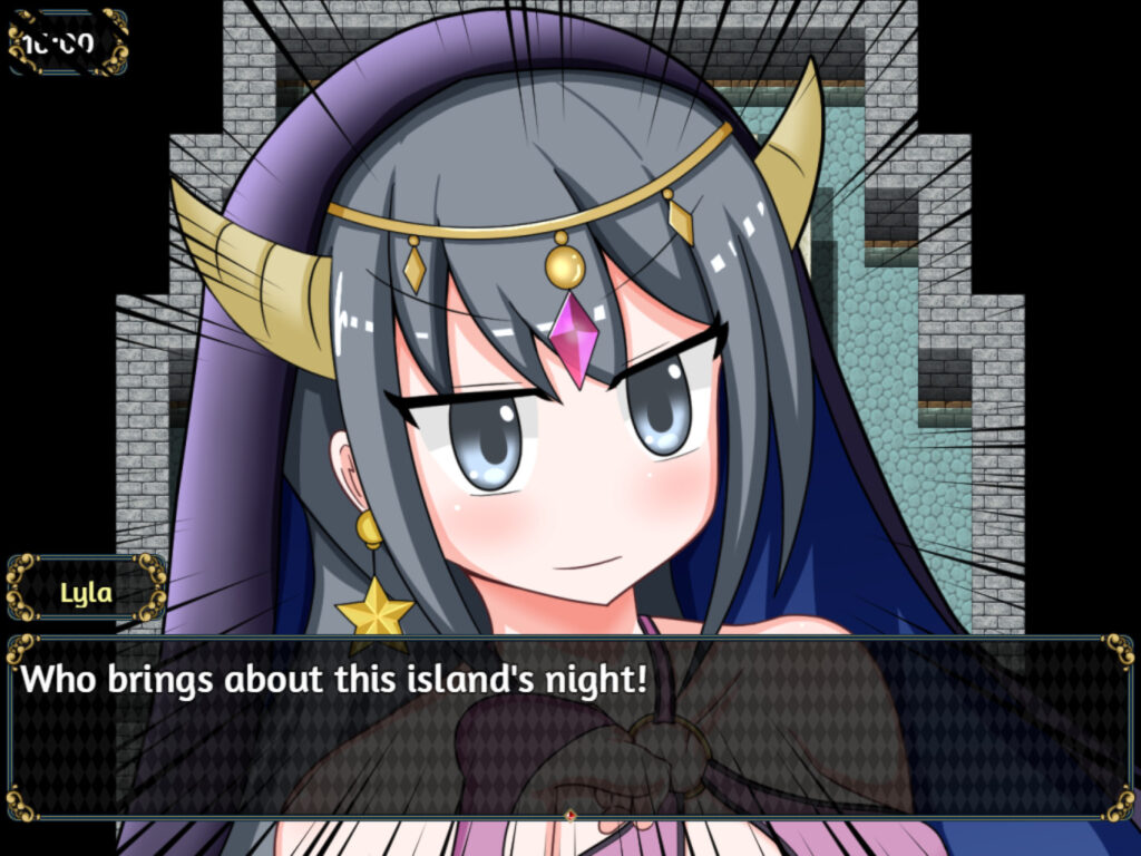 Sylphy and the Sleepless Island Free Download By worldofpcgames.comm