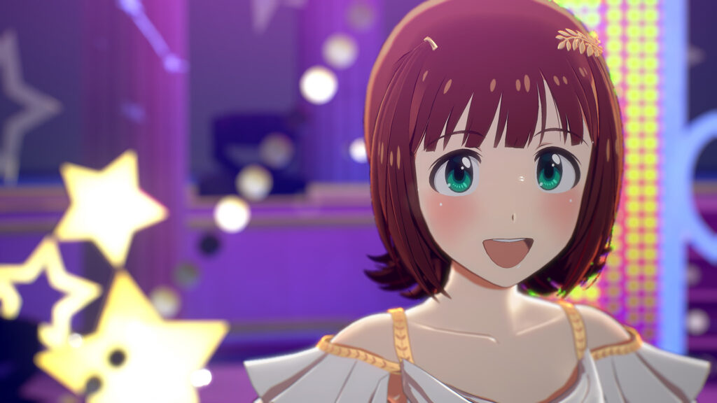 THE IDOLM@STER STARLIT SEASON Free Download By worldofpcgames.comm