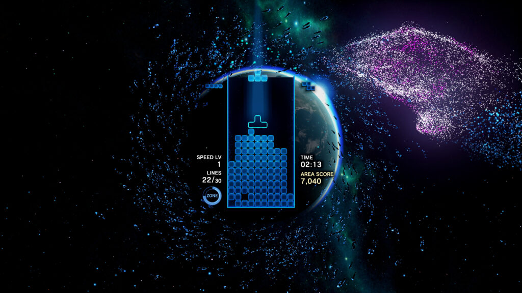 Tetris Effect Connected Free Download By worldofpcgames.comm