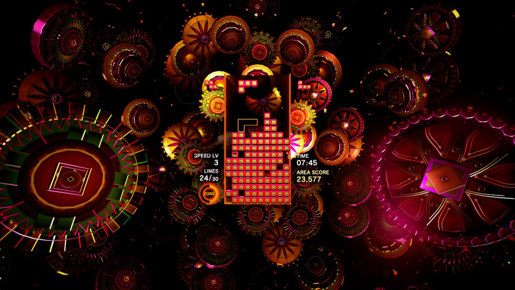 Tetris Effect Connected Free Download By worldofpcgames.comm