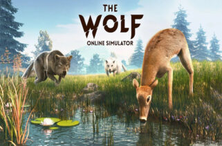 The Wolf Free Download By Worldofpcgames