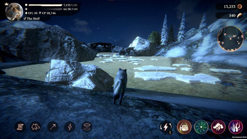 The Wolf Free Download By worldofpcgames.comm