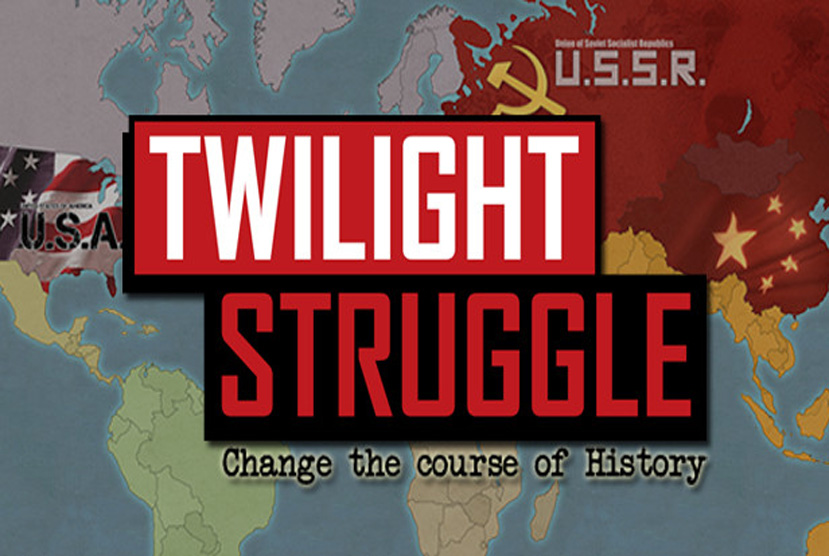 Twilight Struggle Free Download By Worldofpcgames