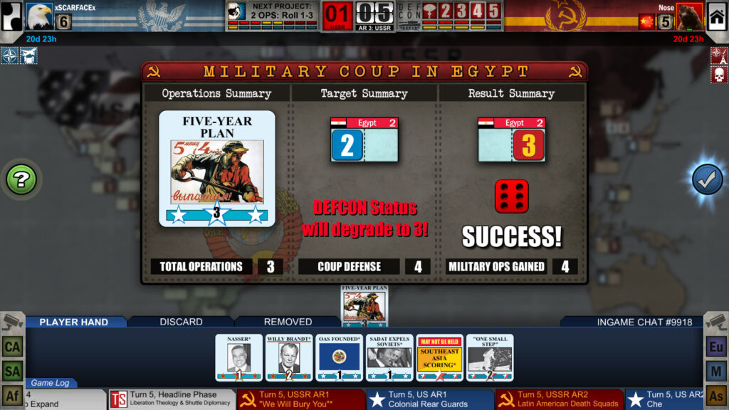 Twilight Struggle Free Download By worldofpcgames.comm