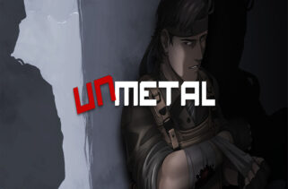 UnMetal Free Download By Worldofpcgames