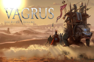 Vagrus The Riven Realms Free Download By Worldofpcgames