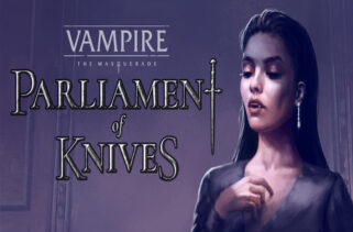 Vampire The Masquerade Parliament of Knives Free Download By Worldofpcgames