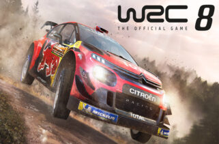 WRC 8 FIA World Rally Championship Free Download By Worldofpcgames