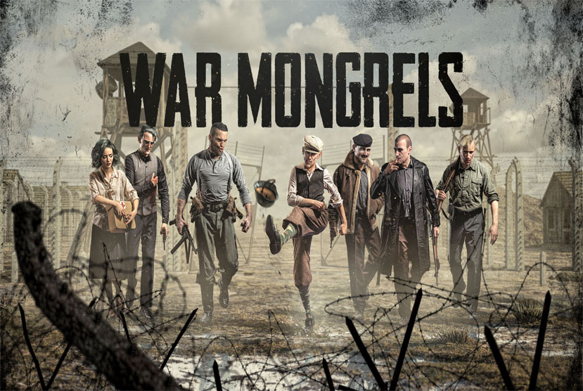 War Mongrels Free Download By Worldofpcgames