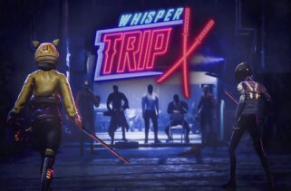 Whisper Trip Chapter 1 Free Download By Worldofpcgames