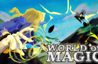 World Of Magic Semi Auto Farm Roblox Scripts