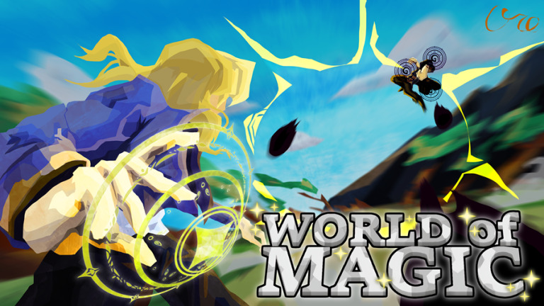 World Of Magic Semi Auto Farm Roblox Scripts